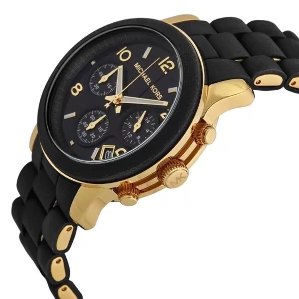 Michael Kors Runway Watch
